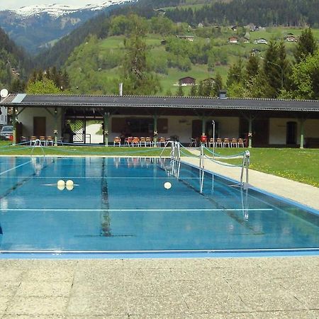 Villa Zeppelin - App Bergkristall Bramberg am Wildkogel Luaran gambar